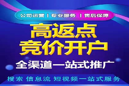 竞价代运营案例剖析：如何提高广告转化率